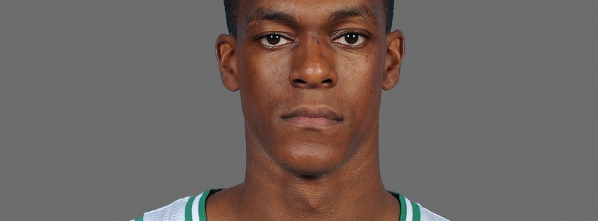 Rajon Rondo Boston Celtics1