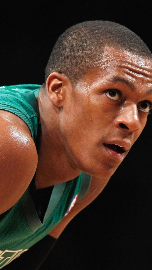 Rajon Rondo1