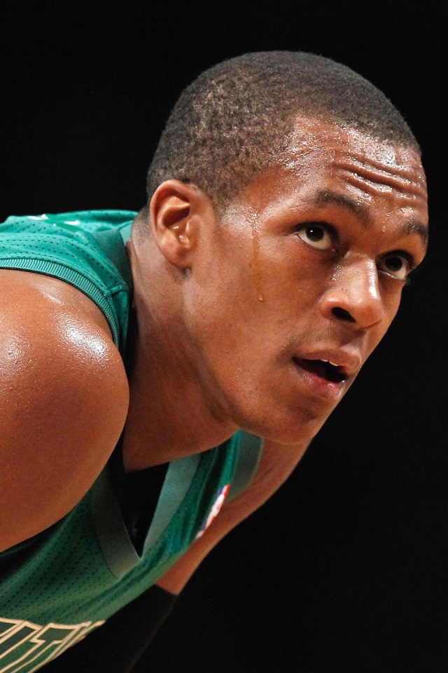 Rajon Rondo1