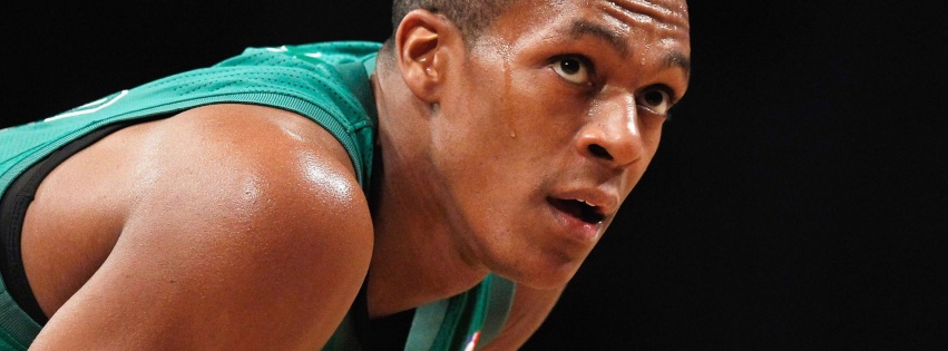 Rajon Rondo1