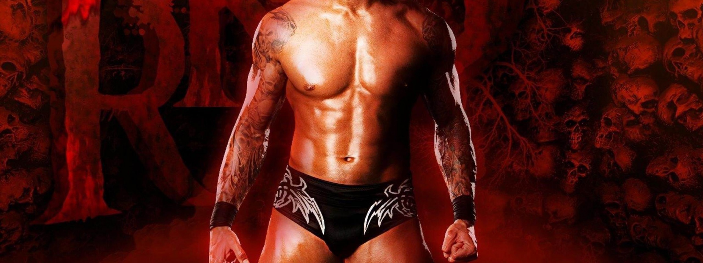 Randy Orton Headhunting