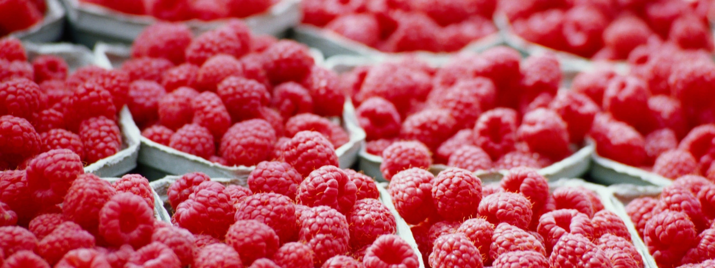 Raspberries Food