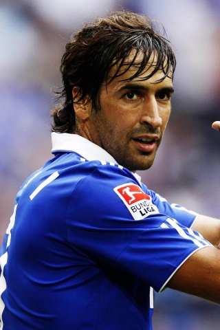 Raul Gonzalez