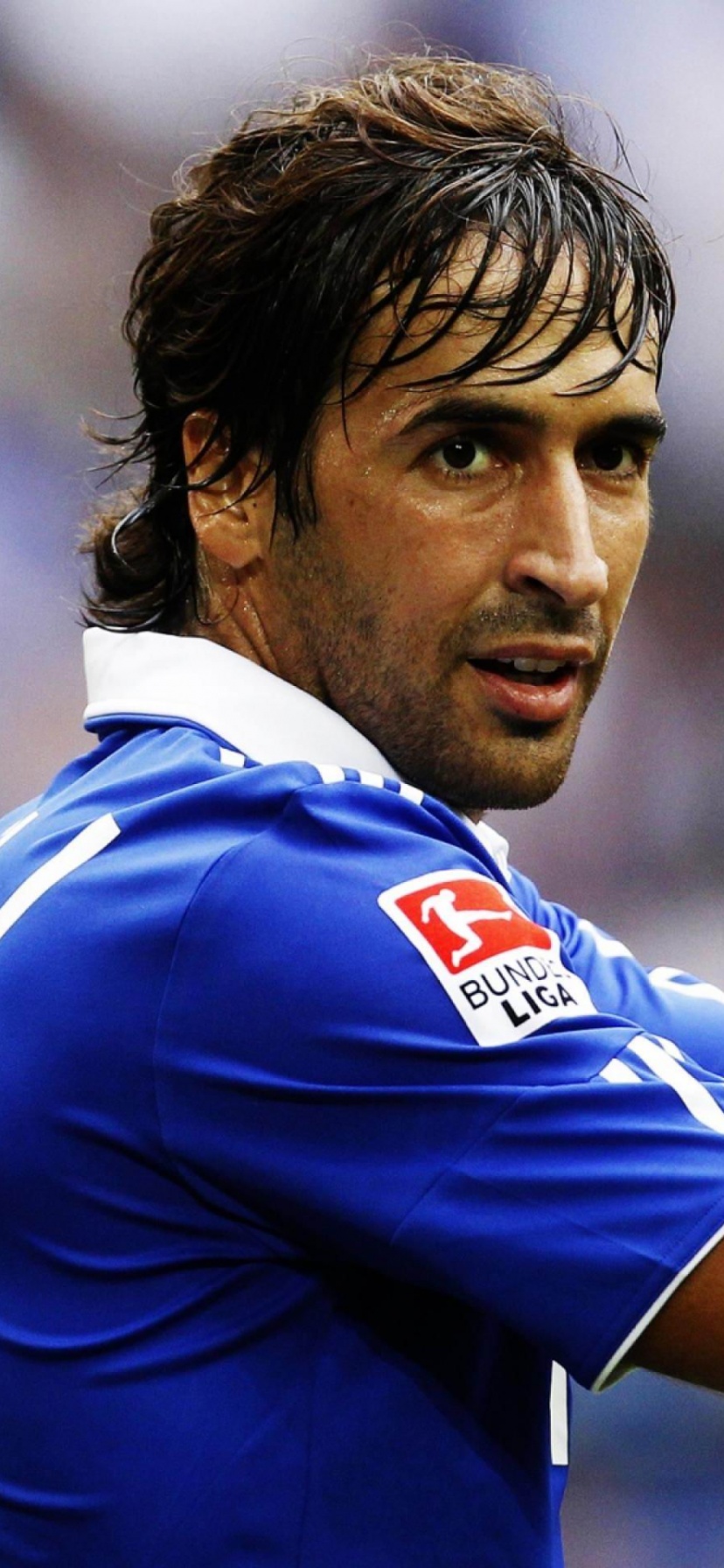 Raul Gonzalez