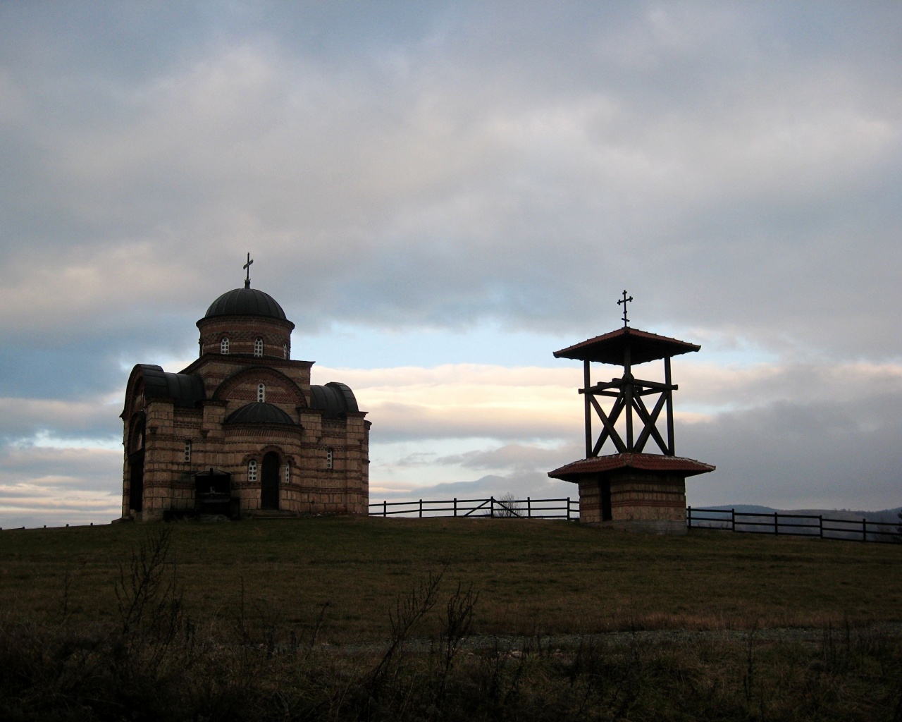 Ravna Gora Central Serbia Serbia