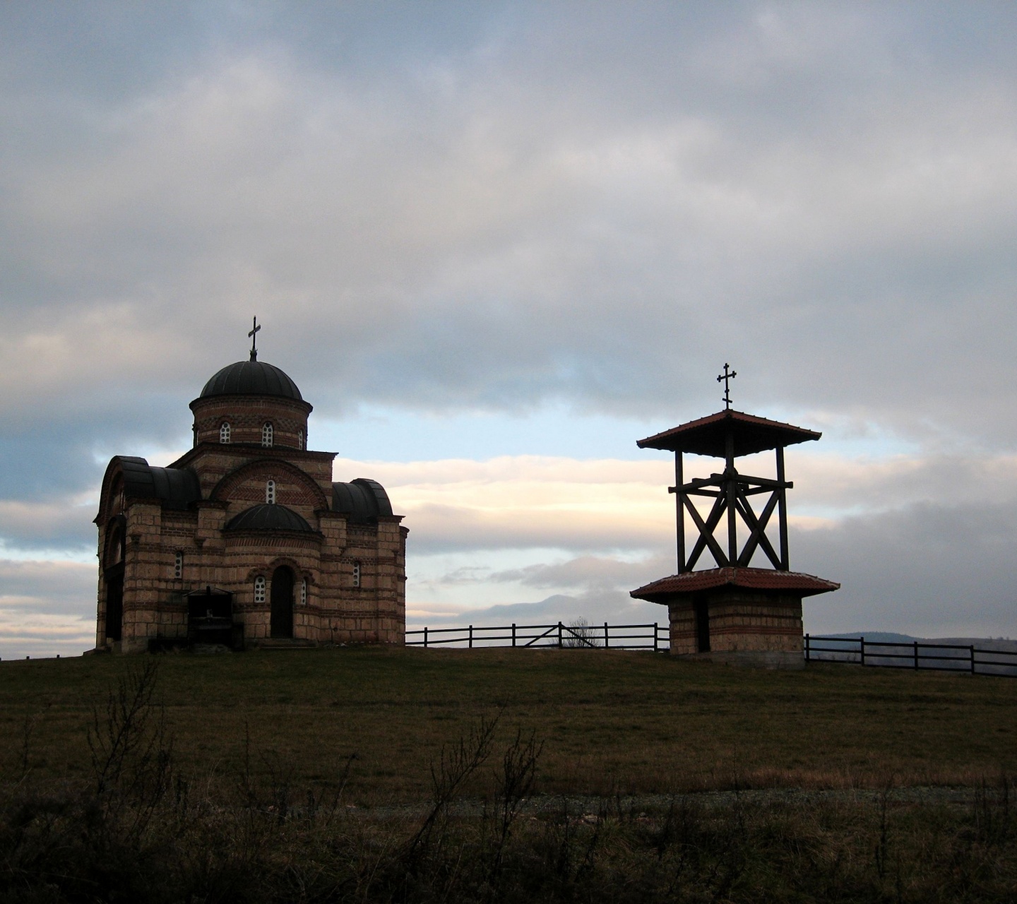 Ravna Gora Central Serbia Serbia