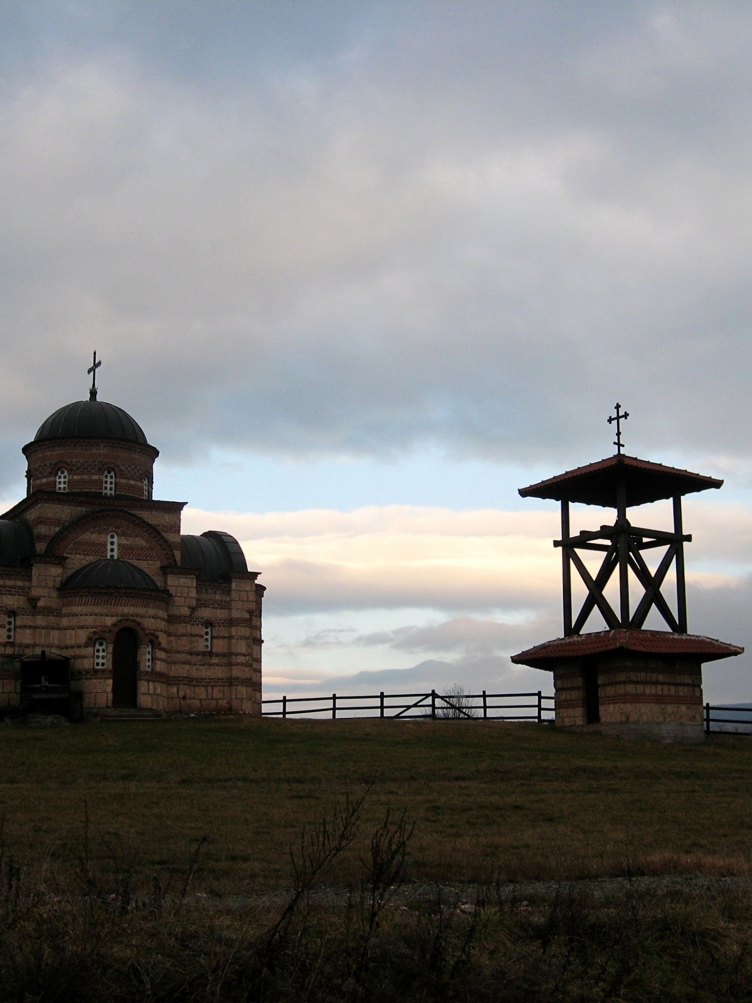 Ravna Gora Central Serbia Serbia