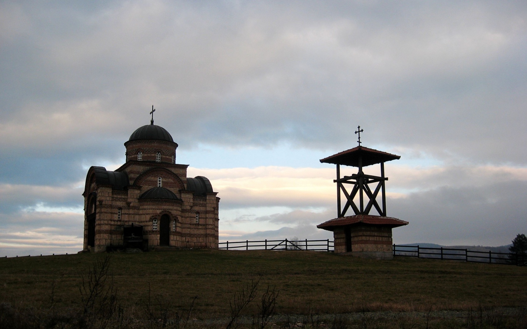 Ravna Gora Central Serbia Serbia