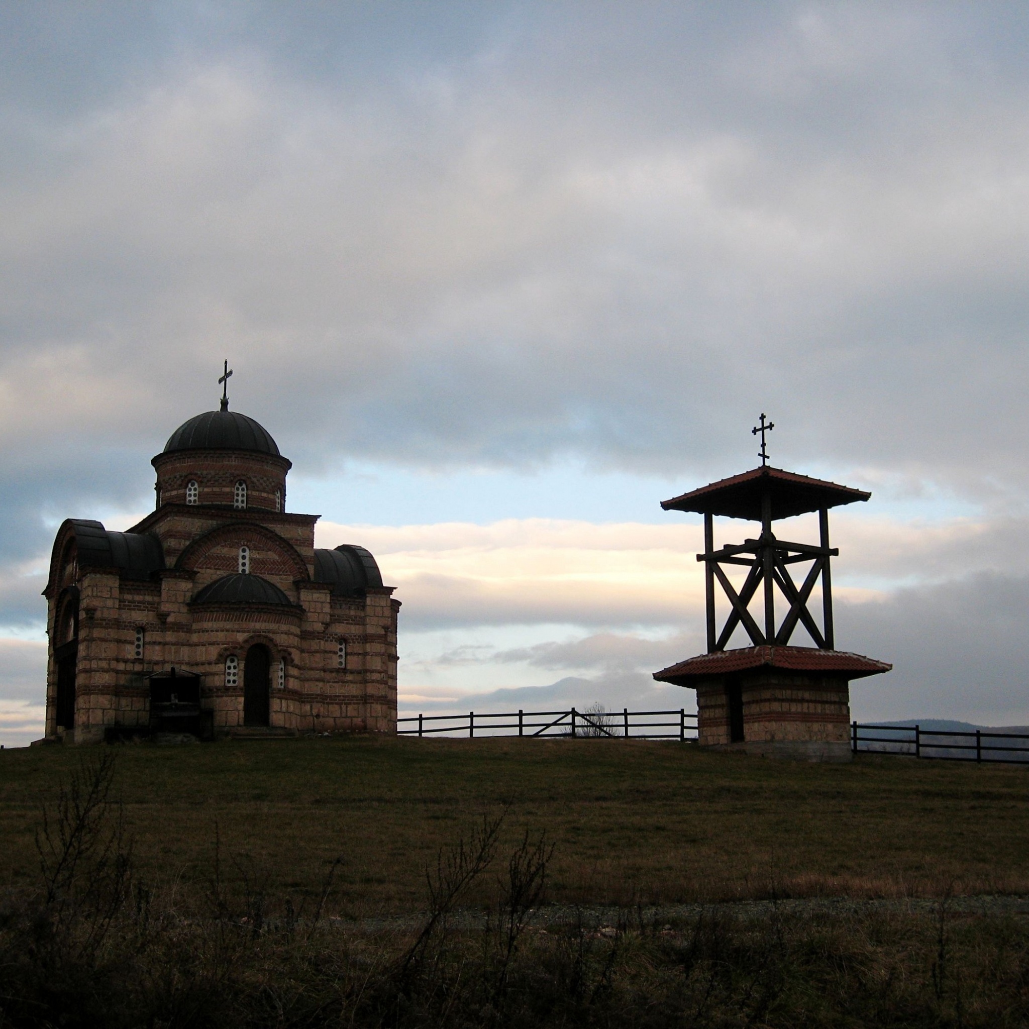 Ravna Gora Central Serbia Serbia