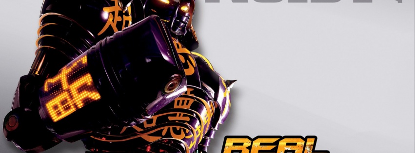 Real Steel Wallpapers 7