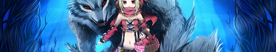 Red Riding Hood