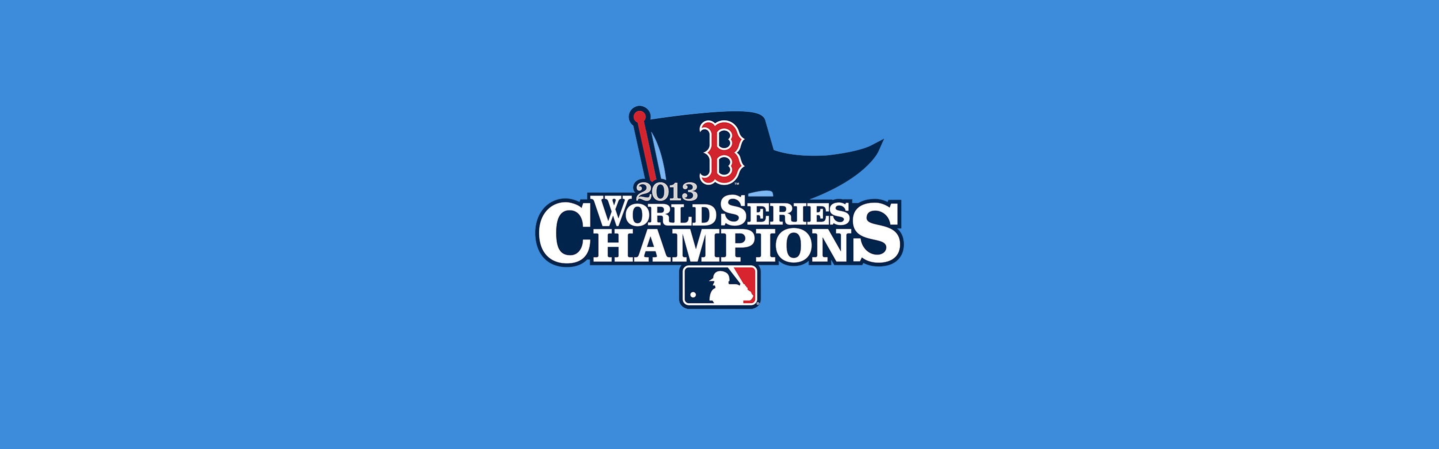 Red Sox World Series Champions 2013