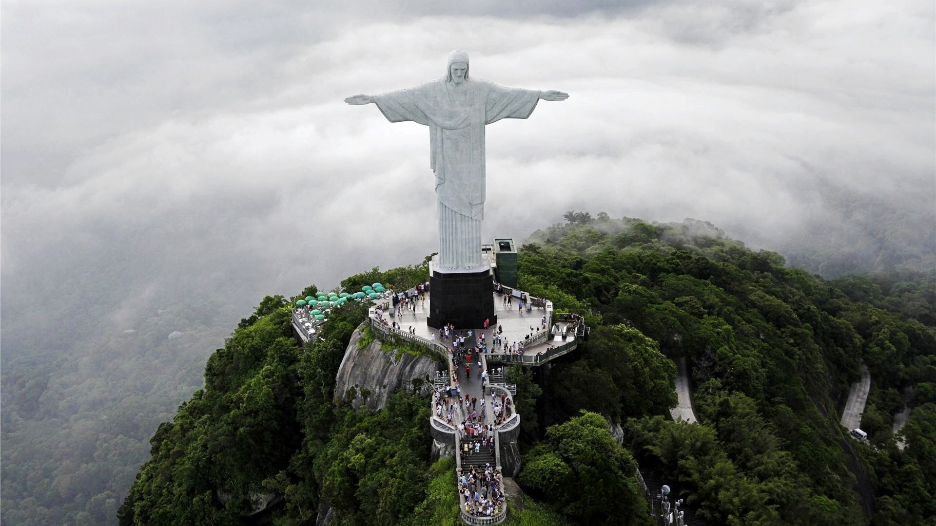 Redeemer Christ Janeiro