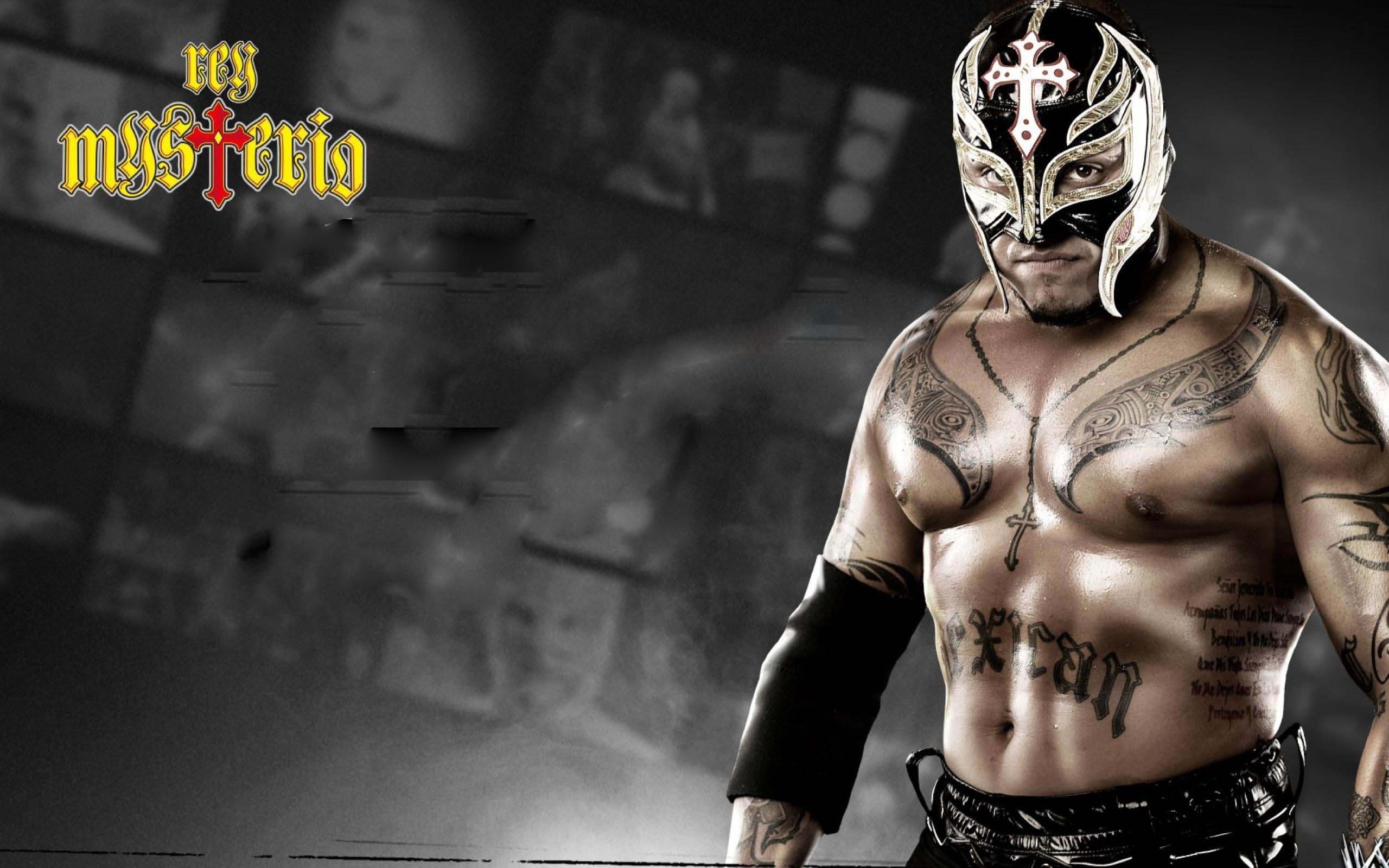 Rey Mysterio