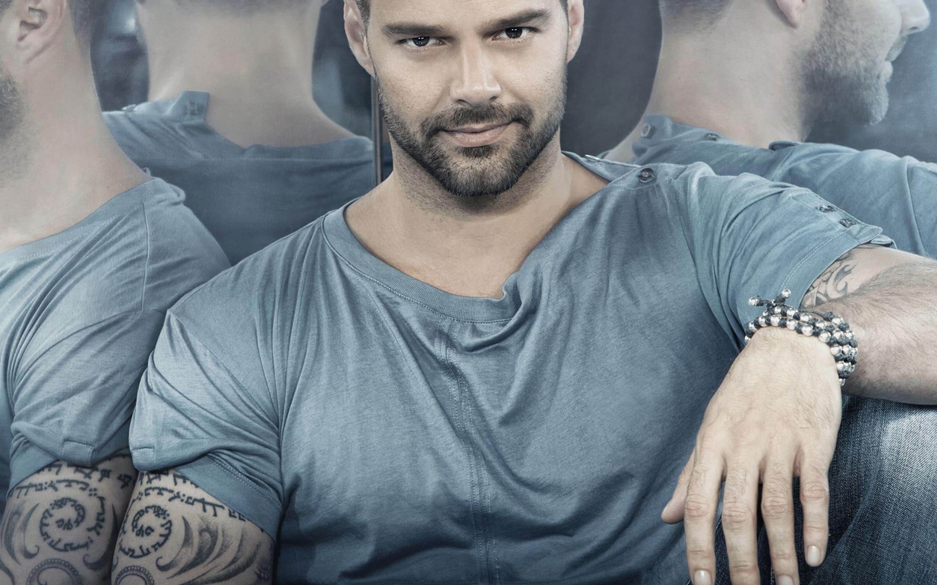 Ricky Martin