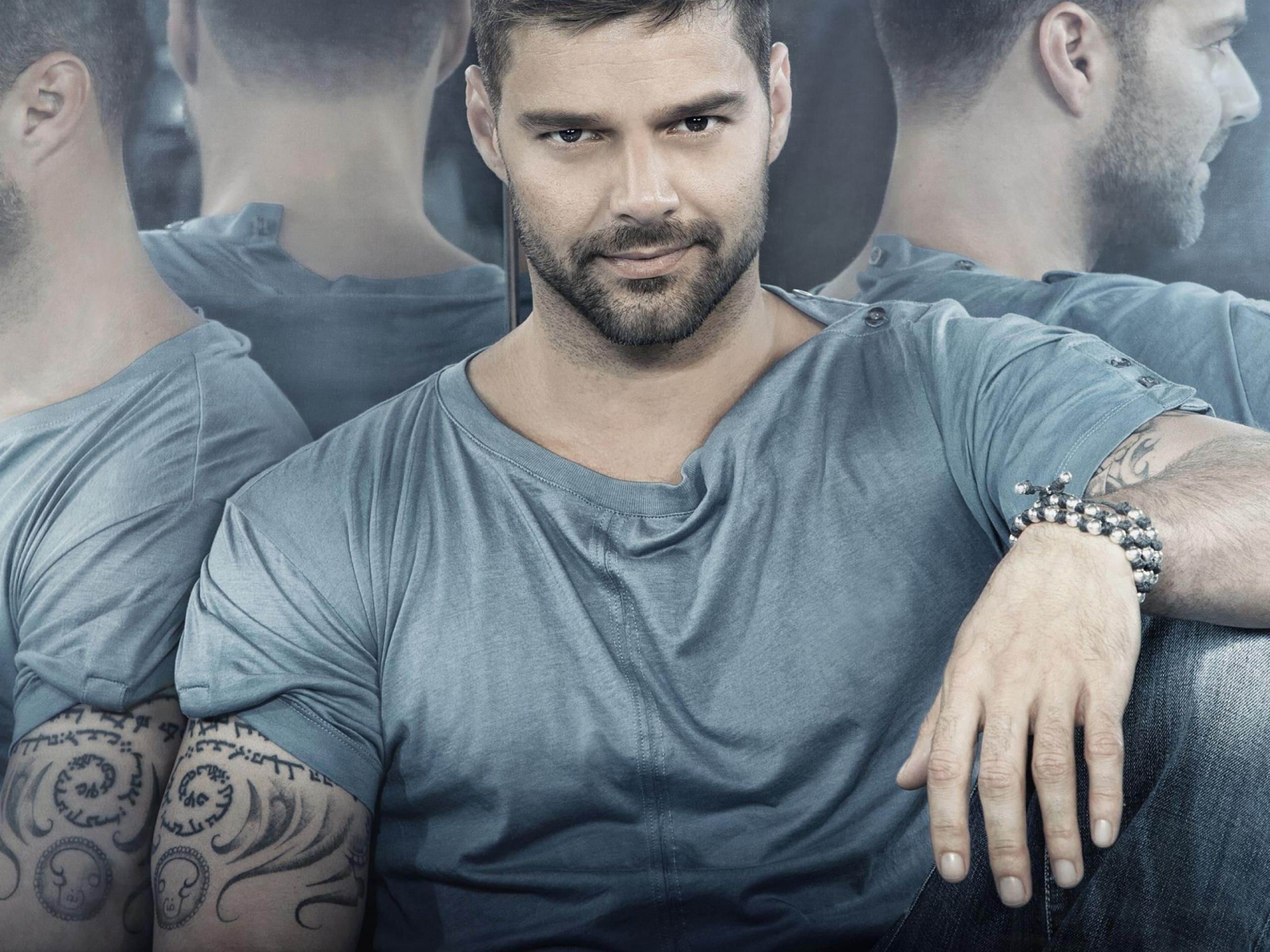 Ricky Martin