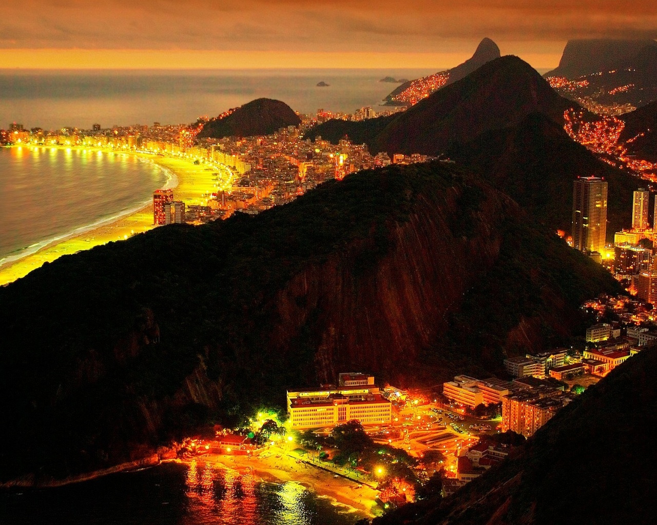 Rio De Janeiro Brazil