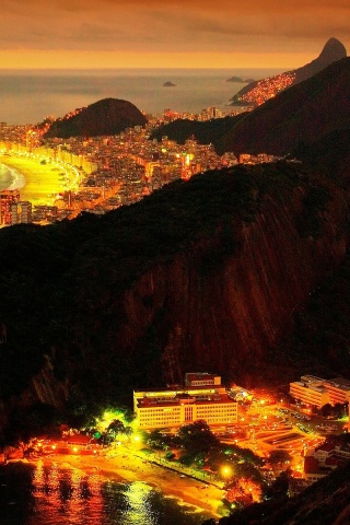 Rio De Janeiro Brazil