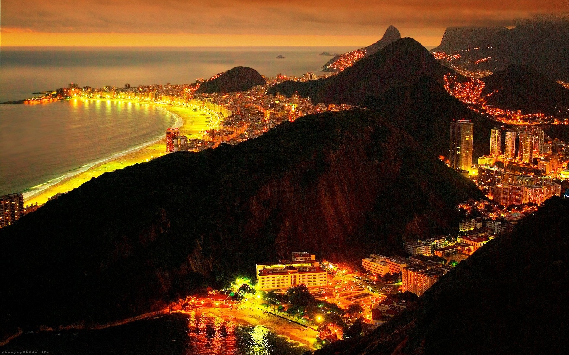 Rio De Janeiro Brazil