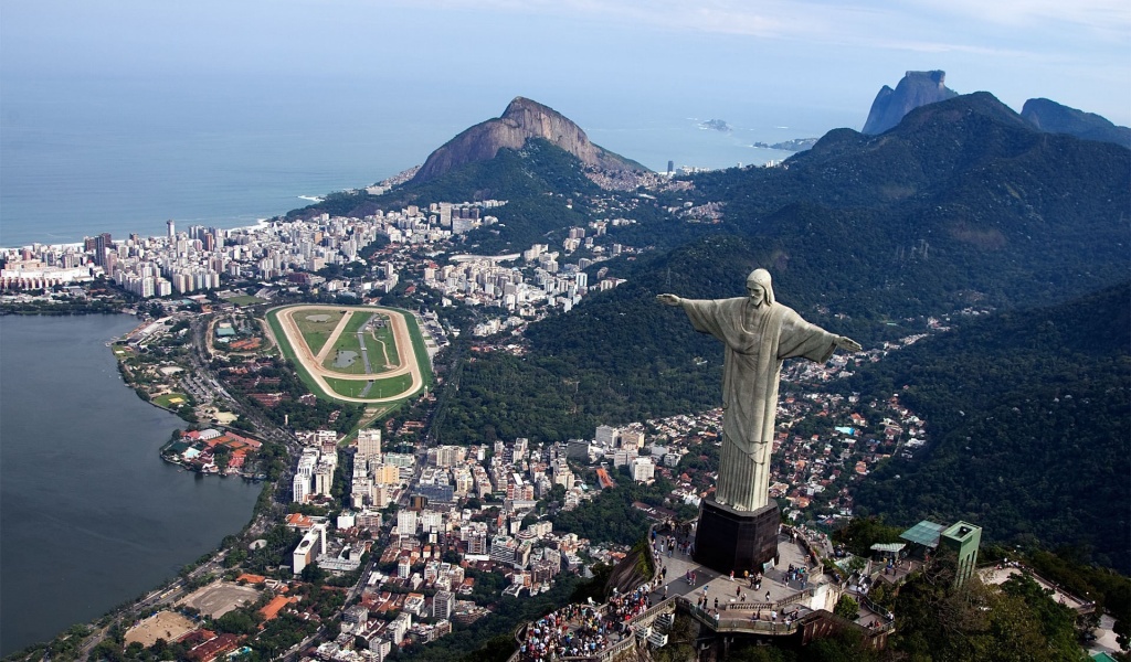 Rio De Janeiro Rio De Janeiro Brazil