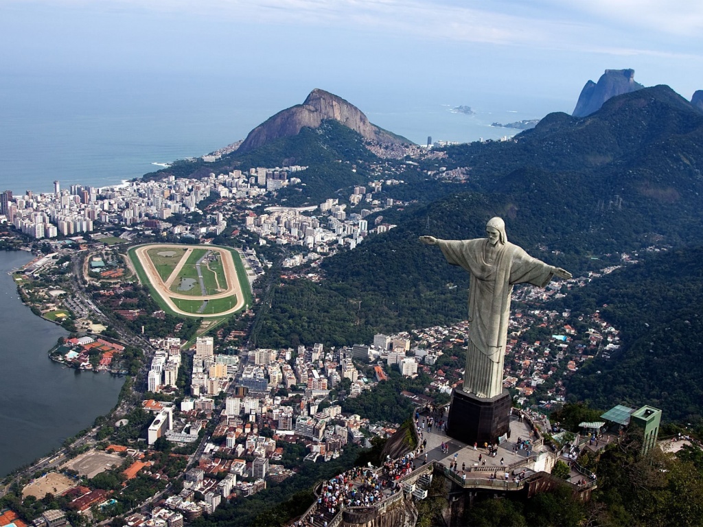 Rio De Janeiro Rio De Janeiro Brazil