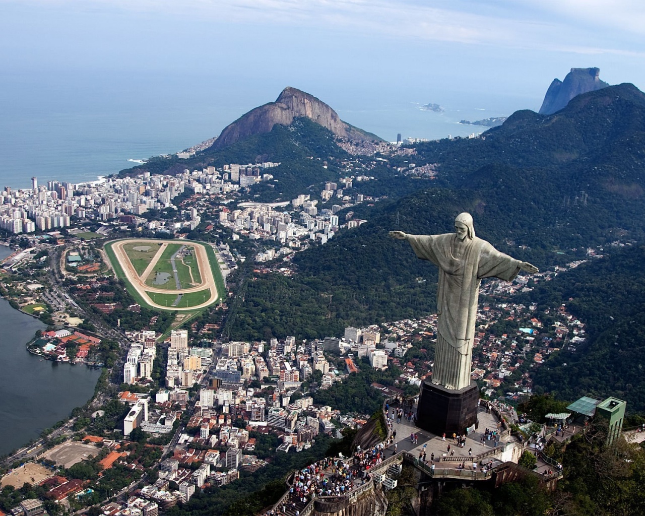 Rio De Janeiro Rio De Janeiro Brazil