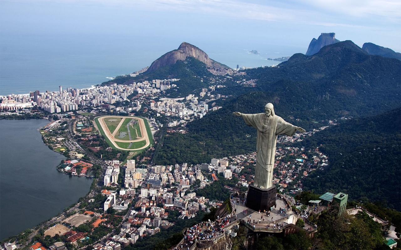 Rio De Janeiro Rio De Janeiro Brazil