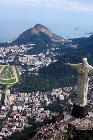 Rio De Janeiro Rio De Janeiro Brazil