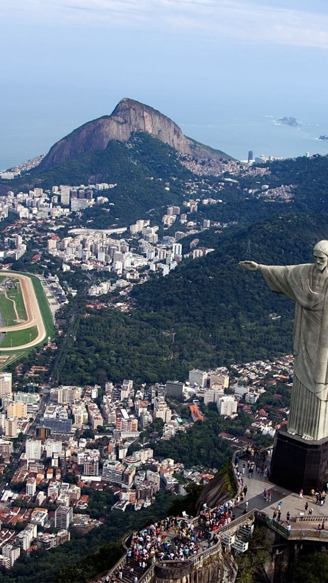 Rio De Janeiro Rio De Janeiro Brazil