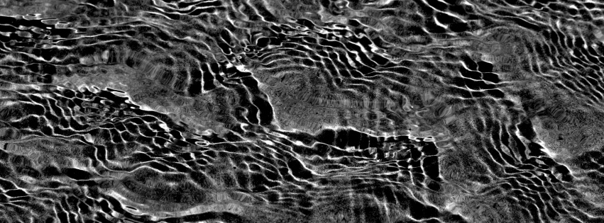 Rippled Water Texture