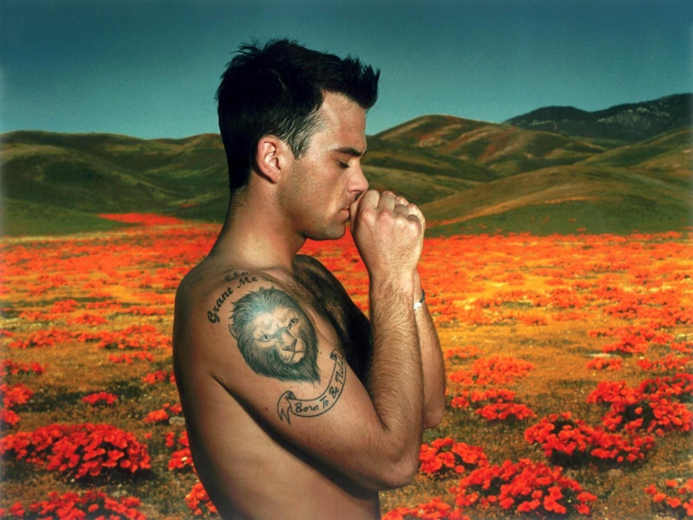 Robbie Williams