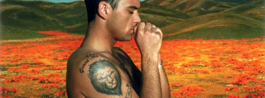 Robbie Williams