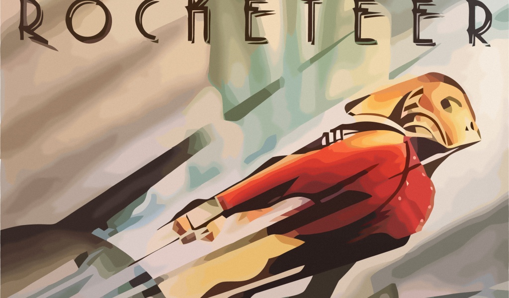 Rocketeer