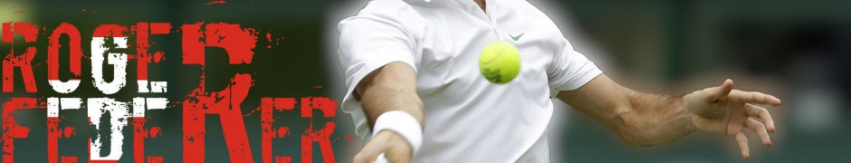 Roger Federer 2014 Wimbledon