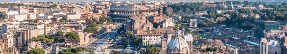 Rome - Italy