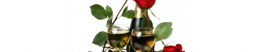 Roses And Champagne For Womens Day