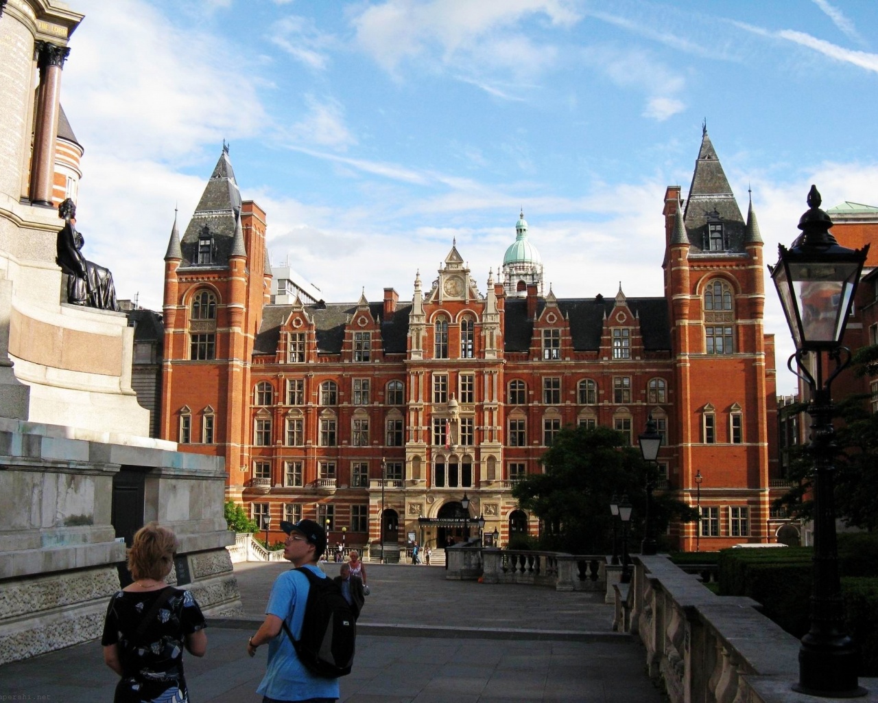 Royal College Of Music London United Kingdom