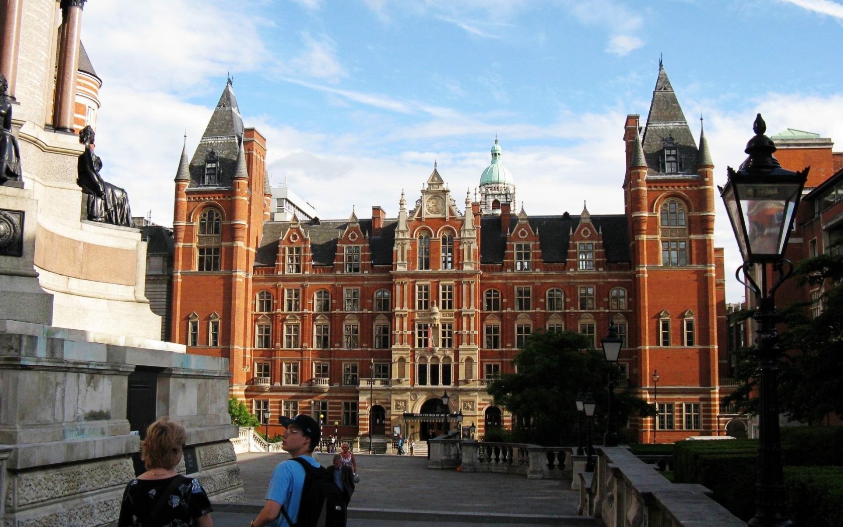 Royal College Of Music London United Kingdom