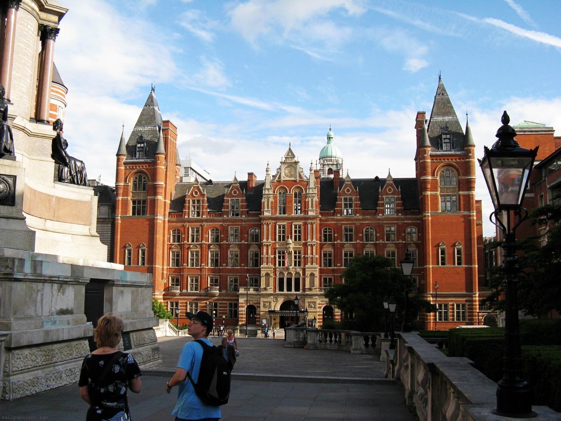 Royal College Of Music London United Kingdom