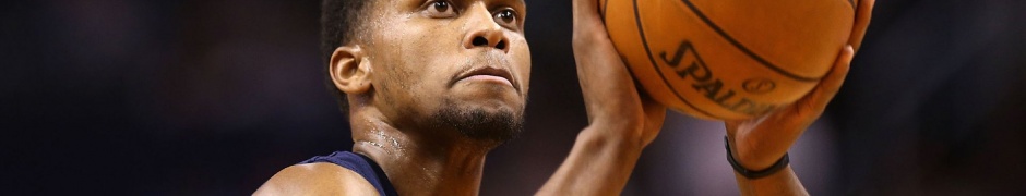 Rudy Gay Memphis Grizzlies