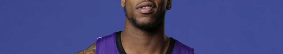 Sacramento Kings Nba American Basketball Rookie Thomas Robinson