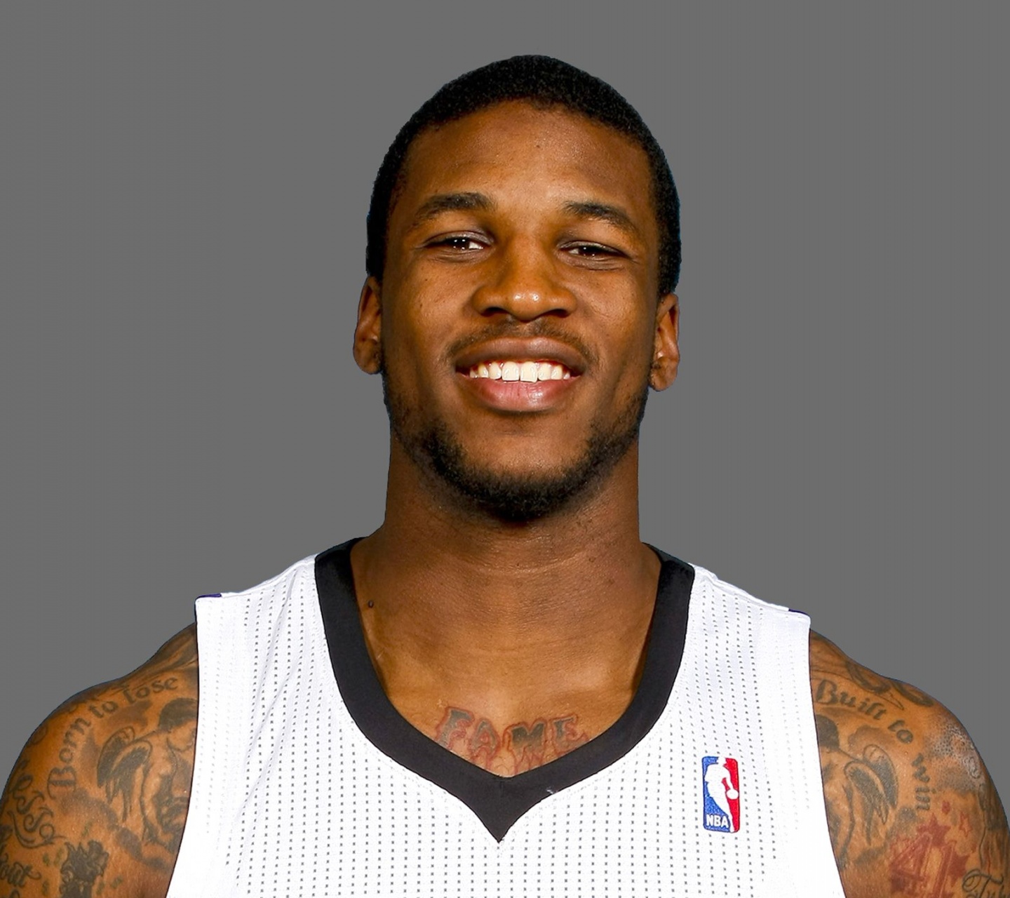 Sacramento Kings Thomas Robinson