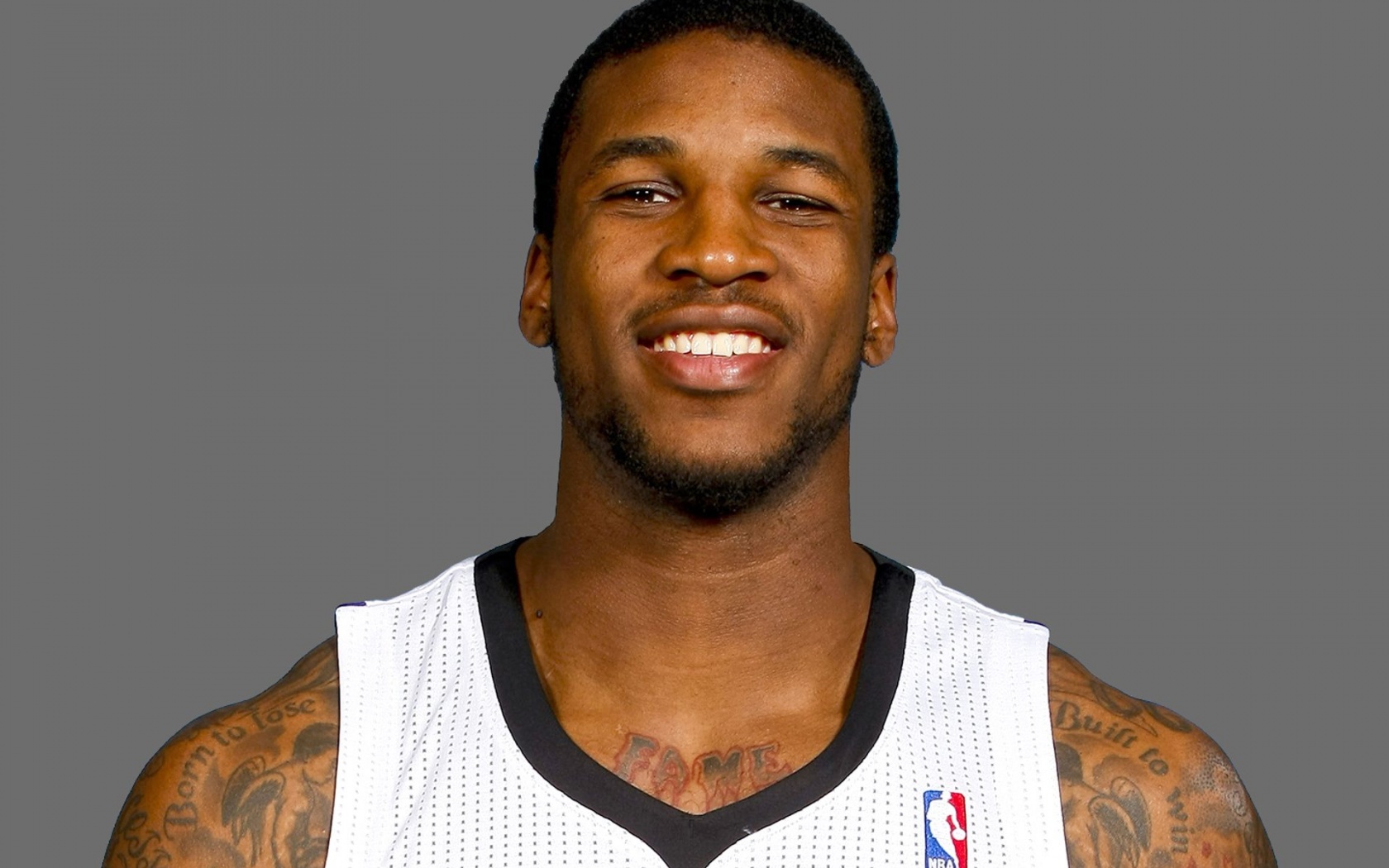 Sacramento Kings Thomas Robinson