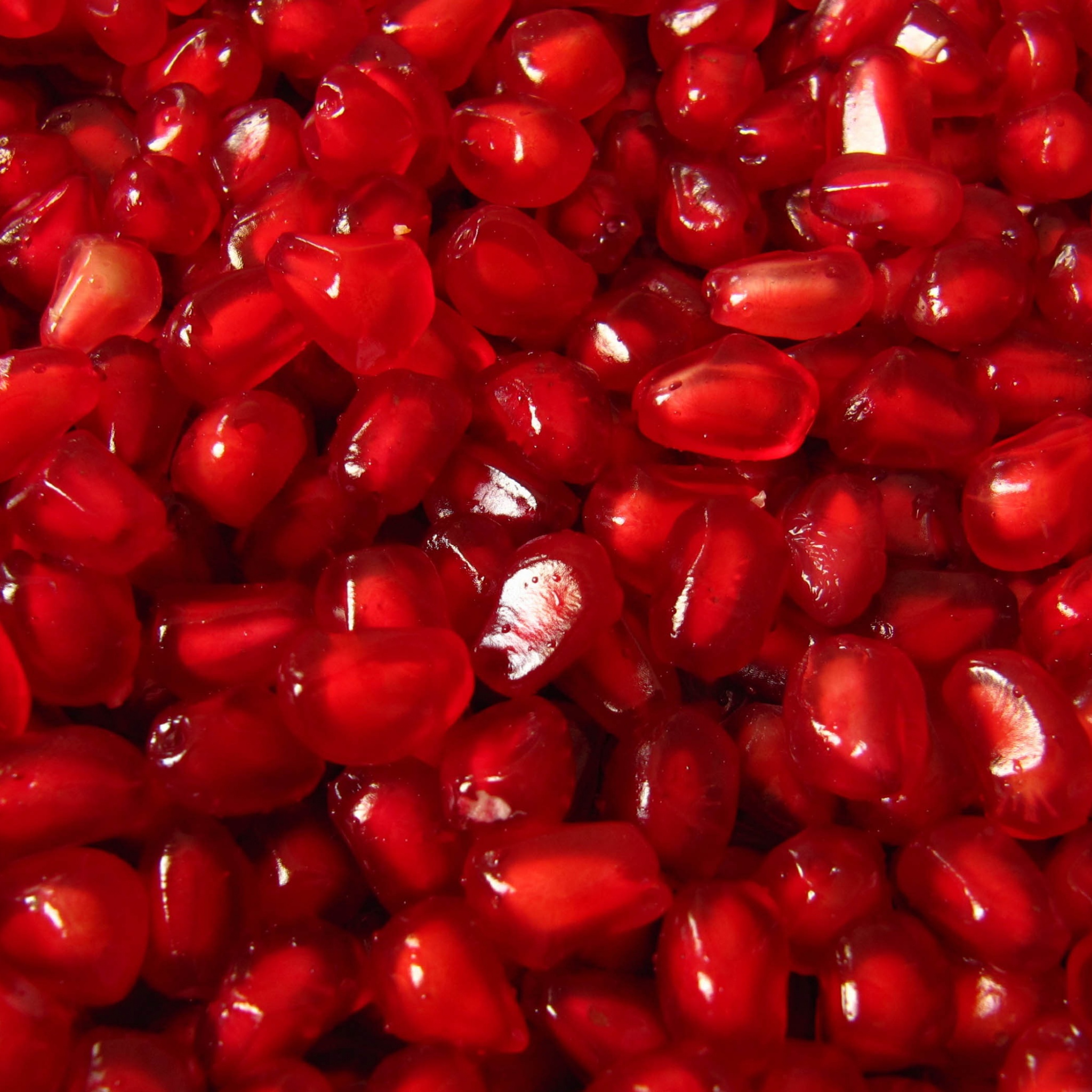 Saeed Pomegranate