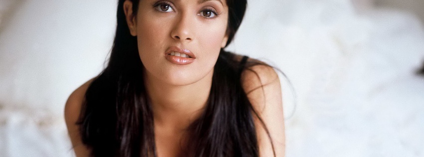 Salma Hayek Mexican Actor