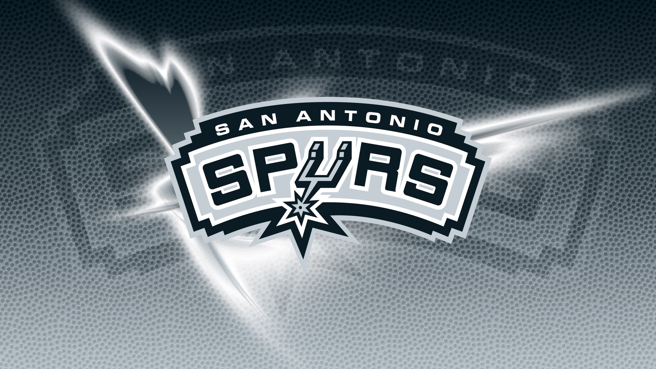 San Antonio Spurs 2014 Logo