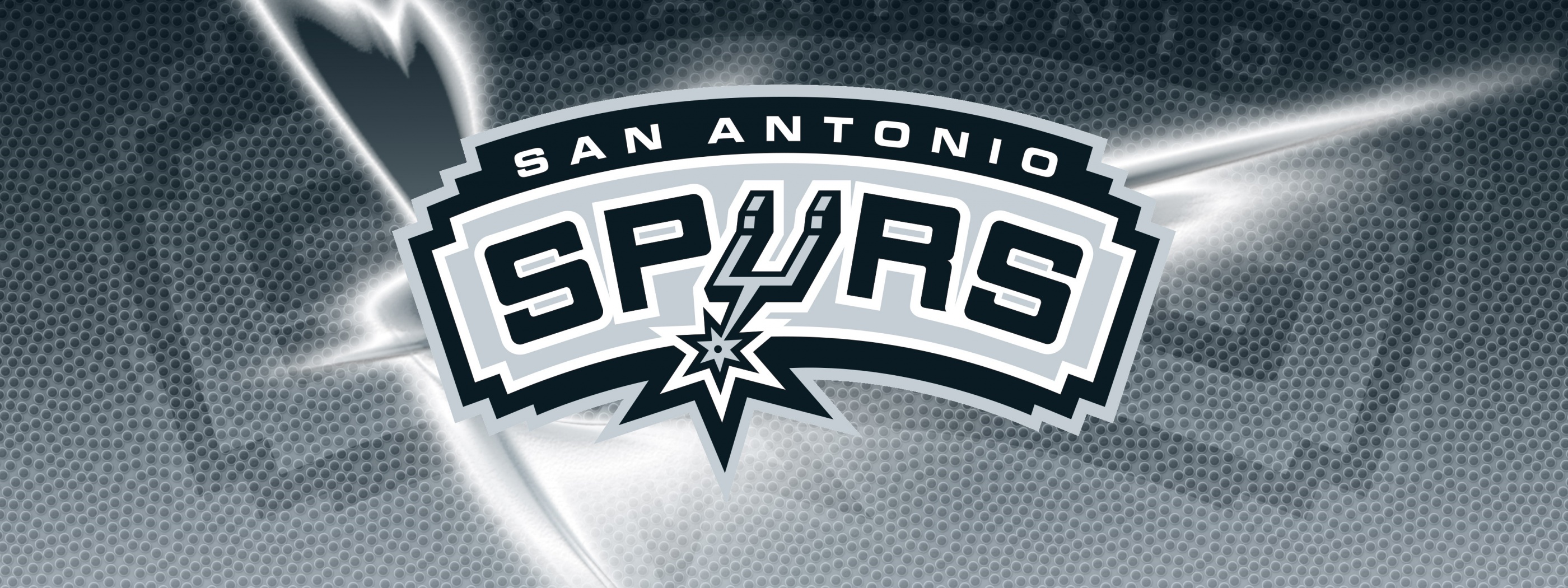 San Antonio Spurs 2014 Logo