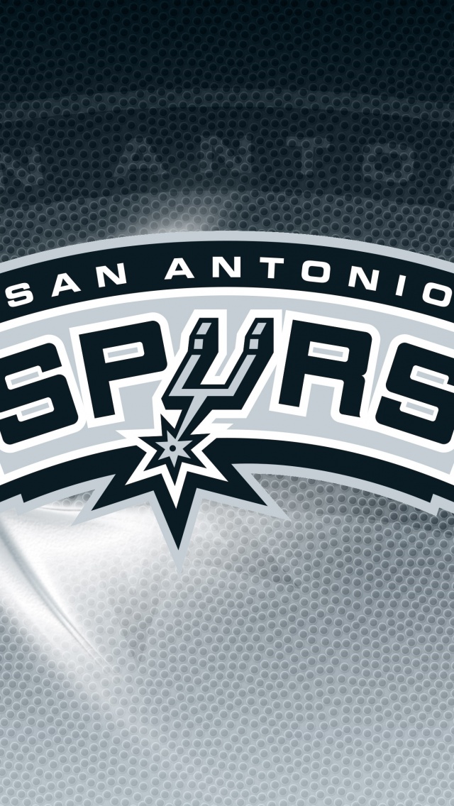 San Antonio Spurs 2014 Logo