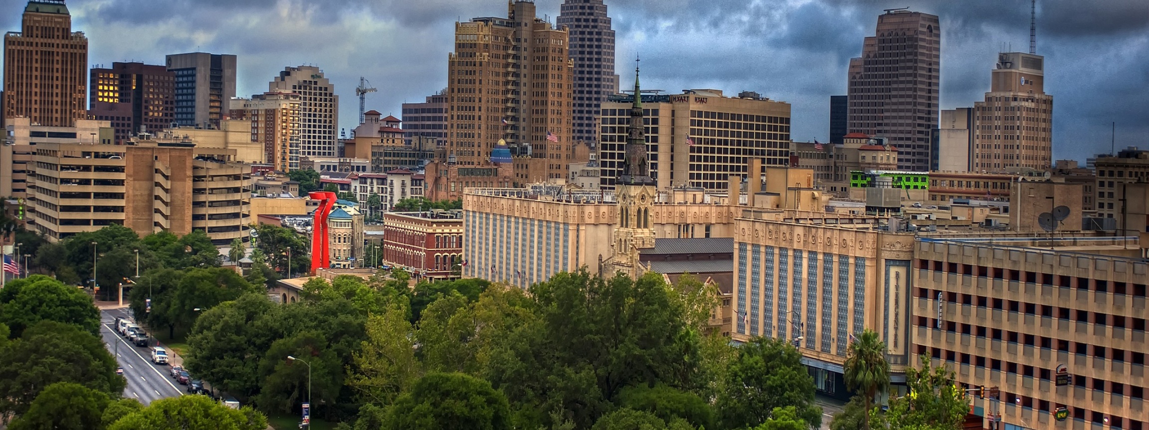 San Antonio - Texas USA