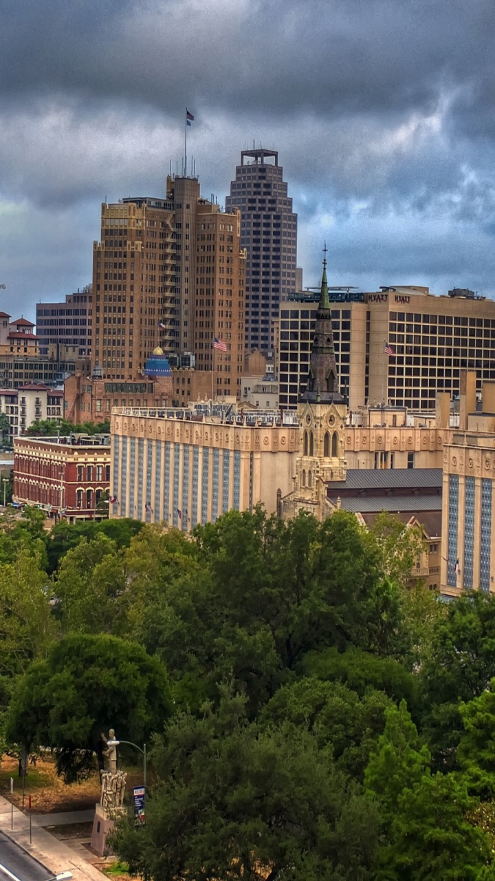 San Antonio - Texas USA